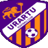 Logo Urartu FC