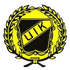 Logo Ursvik IK