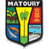 Logo US Matoury