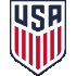Logo USA (Vrouwen)