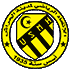 Logo USM El Harrach