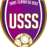 Logo USST Serninoise