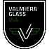 Logo Valmiera FC