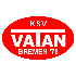 Logo Vatan Sport Bremen