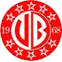 Logo VB 1968