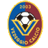 Logo Vedeggio Calcio