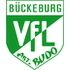 Logo VfL Bueckeburg