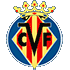 Logo Villarreal B