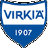 Logo Virkiae