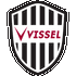 Logo Vissel Kobe