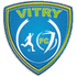 Logo Vitry FC