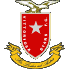 Logo Vittoriosa Stars