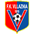 Logo Vllaznia