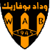 Logo WA Boufarik