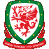 Logo Wales