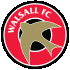 Logo Walsall