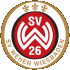 Logo Wehen Wiesbaden