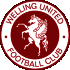 Logo Welling United