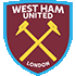 Logo West Ham United U23