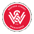 Logo Western Sydney Wanderers FC Youth