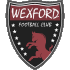 Logo Wexford FC