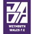 Logo Weymouth Wales