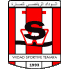 Logo Widad Temara