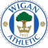 Logo Wigan Athletic
