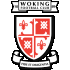 Logo Woking
