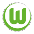 Logo Wolfsburg