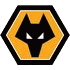 Logo Wolverhampton Wanderers U23