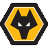 Logo Wolves