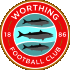 Logo Worthing