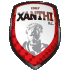 Logo Xanthi