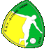 Logo Krasava Ypsonas FC