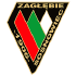Logo Zaglebie Sosnowiec