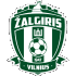 Logo Zalgiris Vilnius