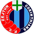 Logo Zejtun Corinthians FC