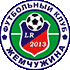 Logo Zhemchuzhyna Odessa