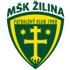 Logo Zilina B