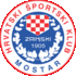 Logo Zrinjski Mostar U19