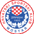Logo Zrinjski Mostar