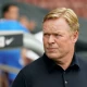 Koeman ontslagen als hoofdtrainer van Barcelona