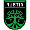 Logo Austin FC