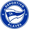 Logo Deportivo Alaves
