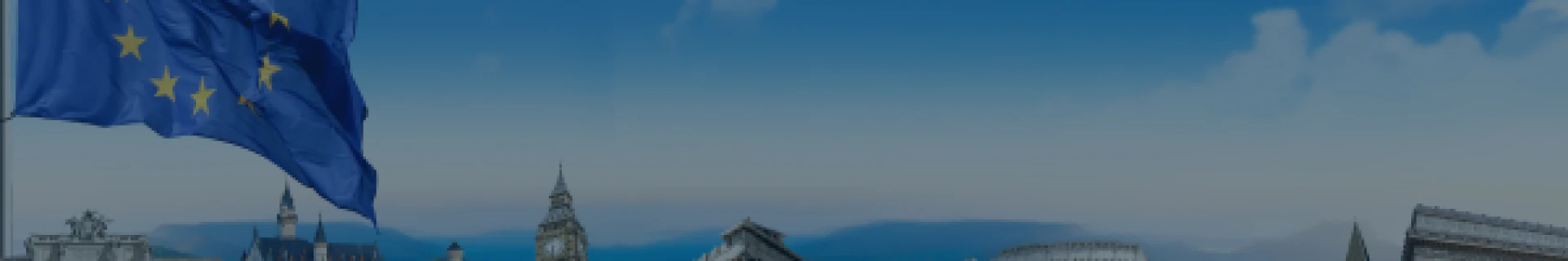 The Big Five (februari 2025) banner