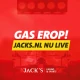 Jacks Casino & Sport is live!
