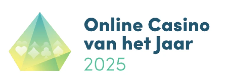 Online Casino van het Jaar - TOTO!