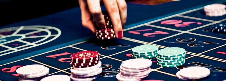 Celstraf geëist voor Hommerson medewerkers na manipuleren roulette