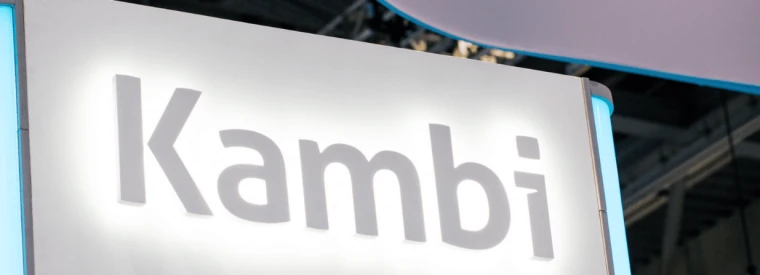 Striktere Nederlandse Kansspelregels nadelig voor Kambi